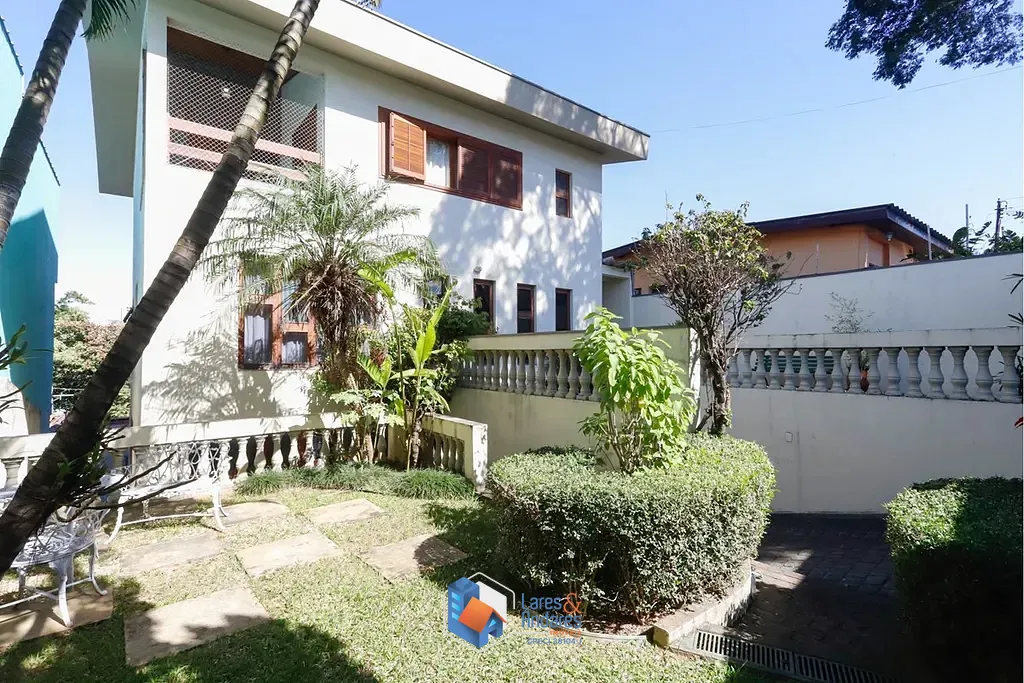 Casa, 3 quartos, 304 m² - Foto 1