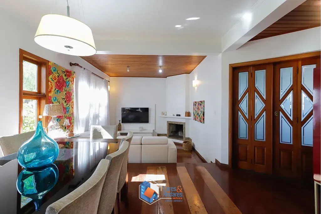 Casa, 3 quartos, 304 m² - Foto 38