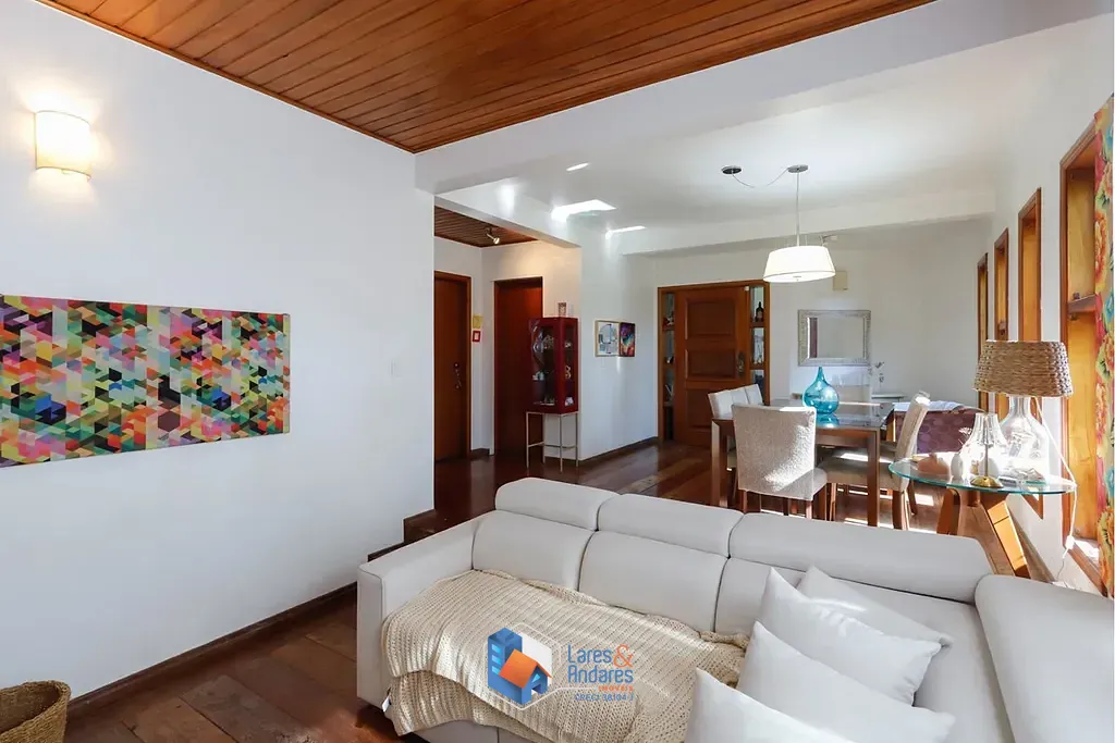 Casa, 3 quartos, 304 m² - Foto 39