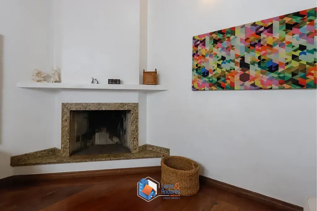Casa, 3 quartos, 304 m² - Foto 40
