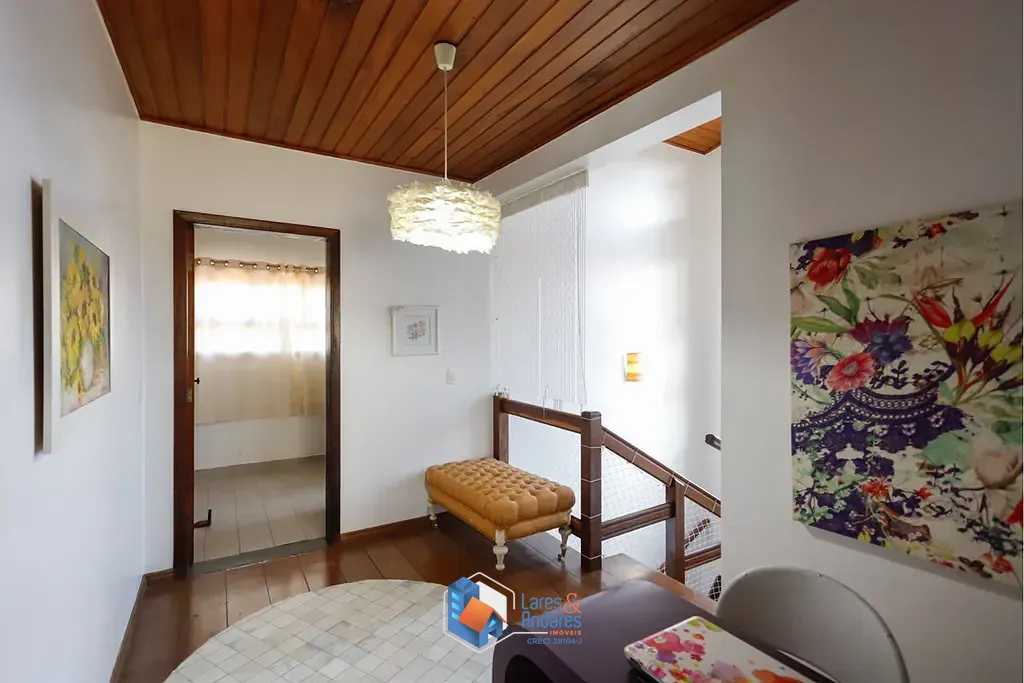 Casa, 3 quartos, 304 m² - Foto 45