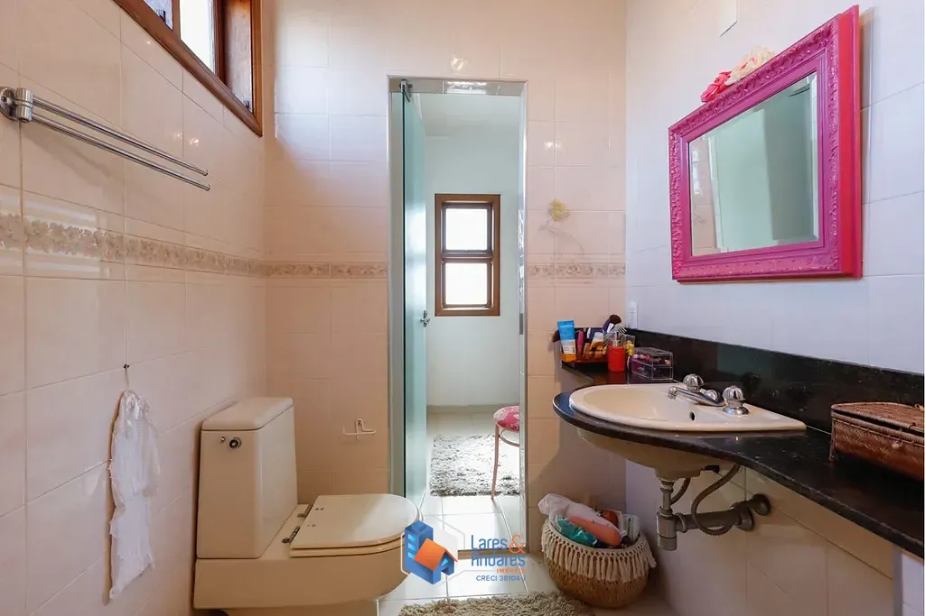 Casa, 3 quartos, 304 m² - Foto 56