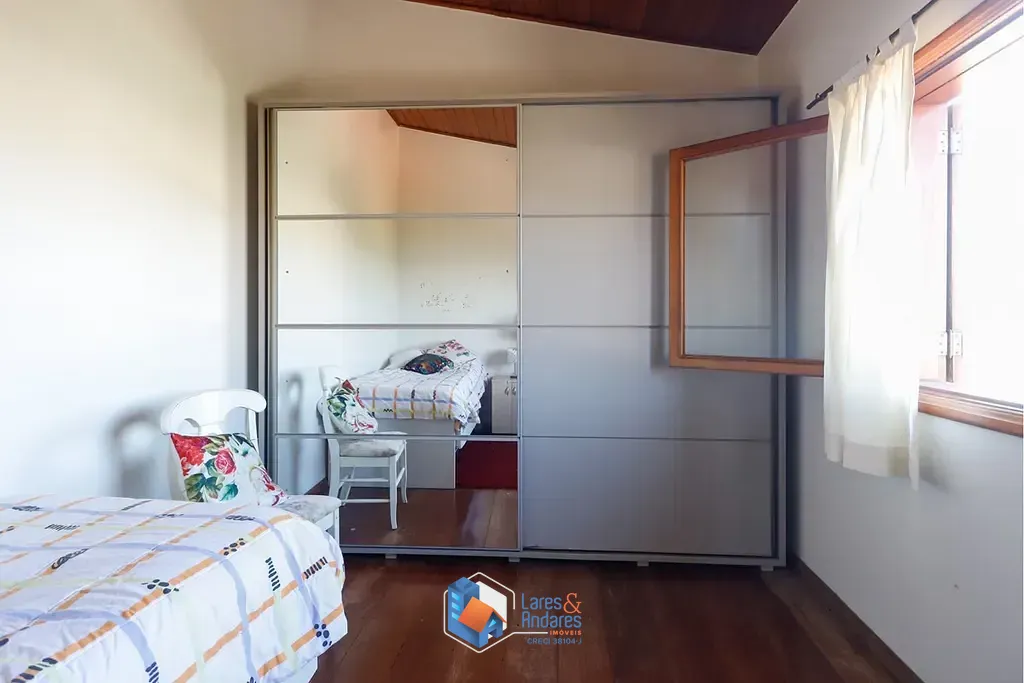 Casa, 3 quartos, 304 m² - Foto 4