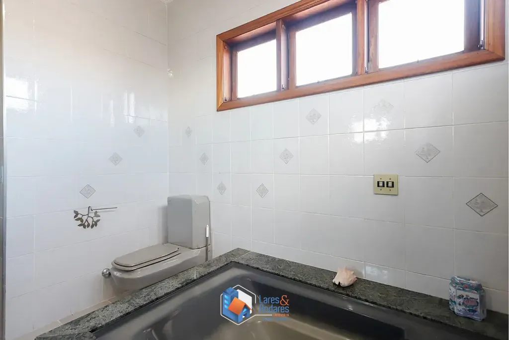 Casa, 3 quartos, 304 m² - Foto 6