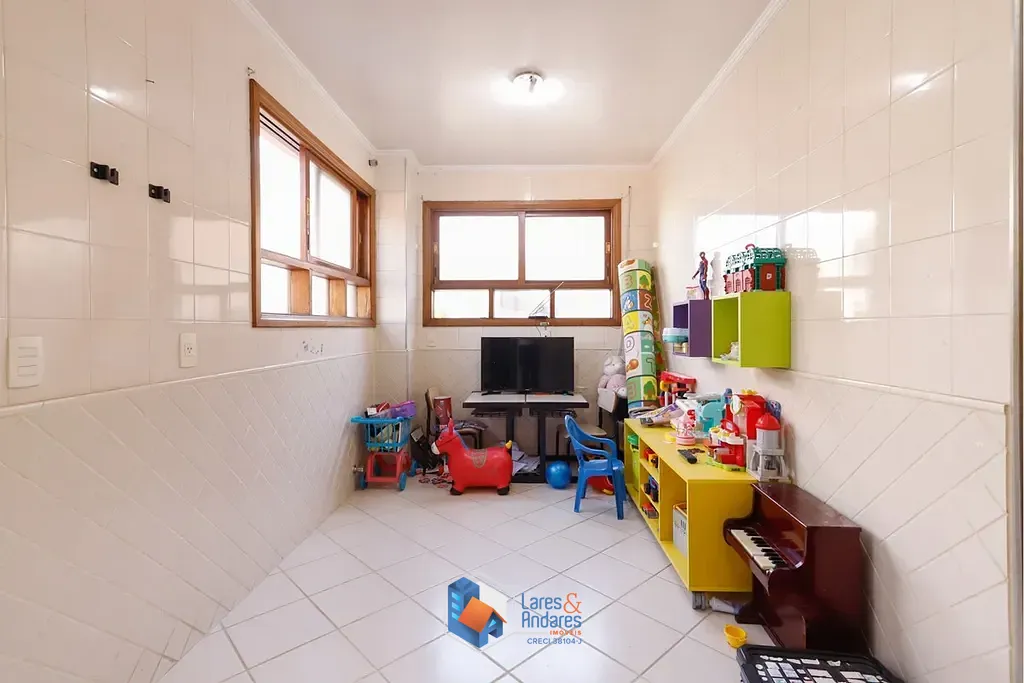Casa, 3 quartos, 304 m² - Foto 17