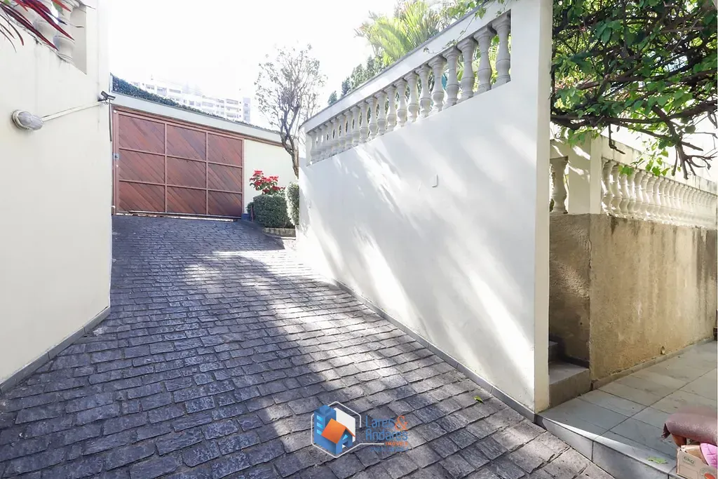 Casa, 3 quartos, 304 m² - Foto 22