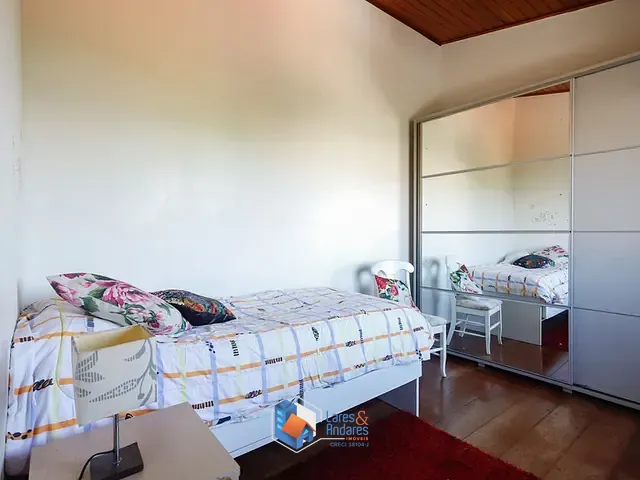 Casa 3 quartos e 5 banheiros, à venda, no bairro Chácara Inglesa em São Paulo