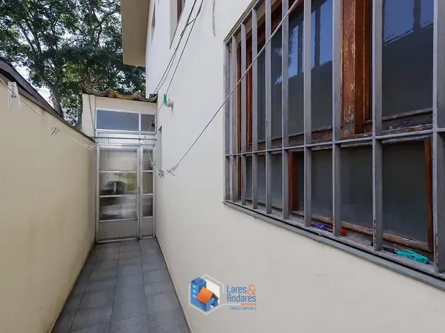 Casa 3 quartos e 5 banheiros, à venda, no bairro Chácara Inglesa em São Paulo