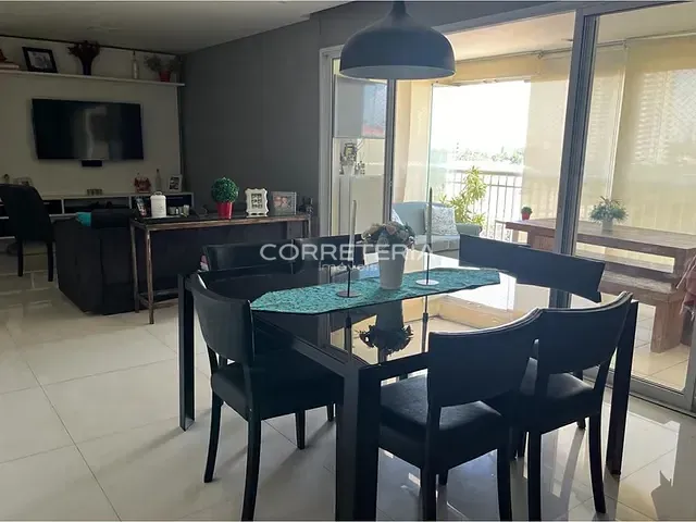 Apartamento 3 quartos e 3 banheiros, à venda, no bairro Vila Leopoldina em São Paulo