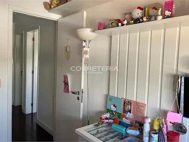 Apartamento 3 quartos e 3 banheiros, à venda, no bairro Vila Leopoldina em São Paulo