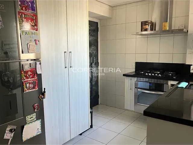 Apartamento 3 quartos e 3 banheiros, à venda, no bairro Vila Leopoldina em São Paulo