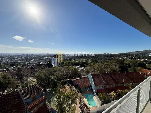 Empreendimento disponível, no bairro Jardim Sabará em Porto Alegre