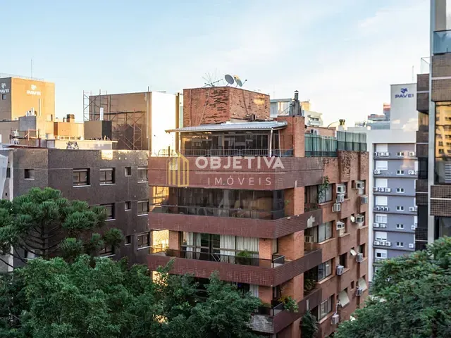 Apartamento 3 quartos e 3 banheiros, à venda, no bairro Auxiliadora em Porto Alegre