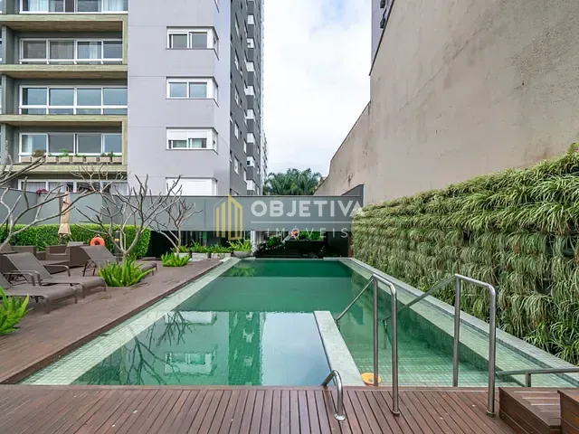 Apartamento 3 quartos e 3 banheiros, à venda, no bairro Auxiliadora em Porto Alegre