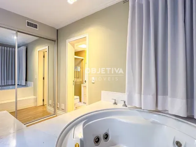 Apartamento 4 quartos e 11 banheiros, à venda, no bairro Bela Vista em Porto Alegre