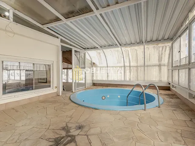 Cobertura / Penthouse 3 quartos e 3 banheiros, à venda, no bairro São João em Porto Alegre