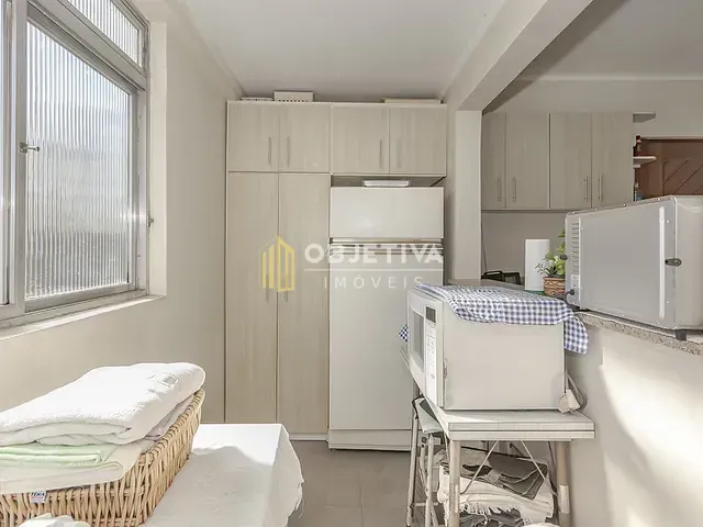 Cobertura / Penthouse 3 quartos e 3 banheiros, à venda, no bairro São João em Porto Alegre