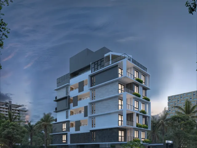Apartamento 2 quartos e 2 banheiros, à venda, no bairro Brisamar em João Pessoa