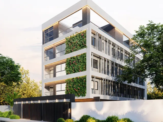 Apartamento 3 quartos e 2 banheiros, à venda, no bairro Manaíra em João Pessoa