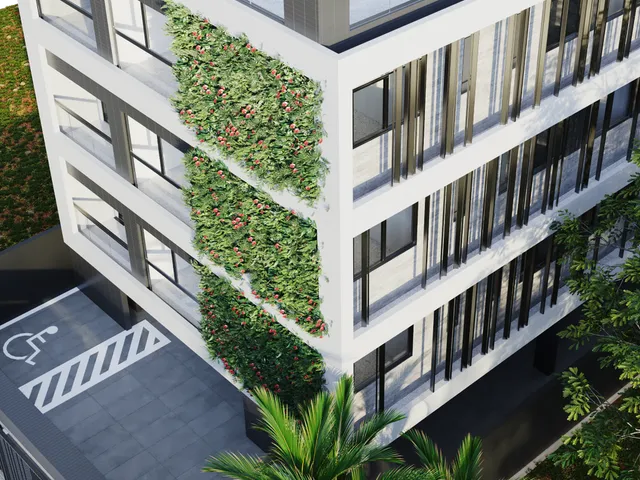 Apartamento 3 quartos e 2 banheiros, à venda, no bairro Manaíra em João Pessoa