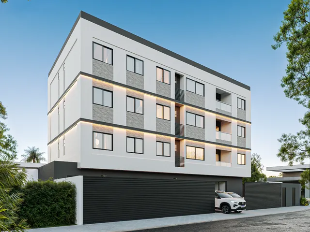 Apartamento 2 quartos e 2 banheiros, à venda, no bairro Bancários em João Pessoa