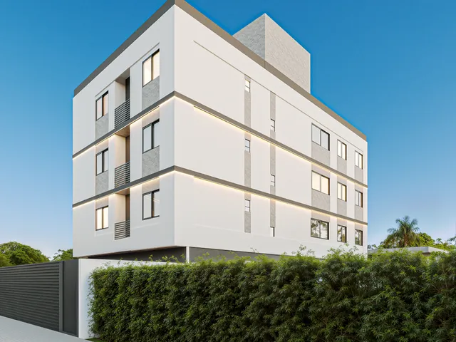 Apartamento 2 quartos e 2 banheiros, à venda, no bairro Bancários em João Pessoa