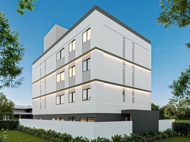 Apartamento 2 quartos e 2 banheiros, à venda, no bairro Bancários em João Pessoa