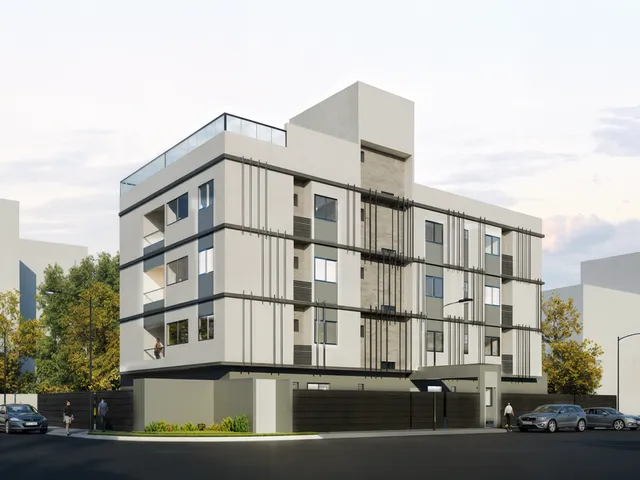 Apartamento 3 quartos e 2 banheiros, à venda, no bairro Bancários em João Pessoa