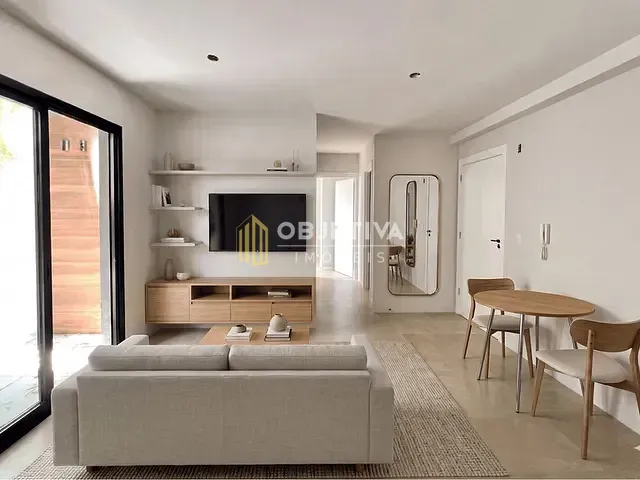 Apartamento 2 quartos e 1 banheiro, à venda, no bairro Centro em Canoas