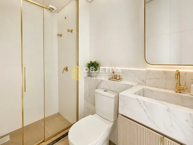 Apartamento 2 quartos e 1 banheiro, à venda, no bairro Centro em Canoas