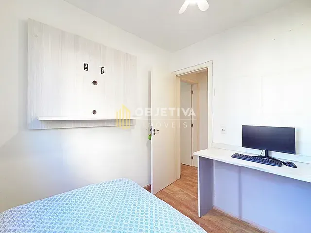 Apartamento 3 quartos e 2 banheiros, à venda, no bairro Ipanema em Porto Alegre