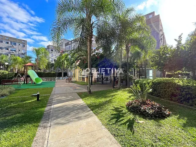 Apartamento 3 quartos e 2 banheiros, à venda, no bairro Ipanema em Porto Alegre