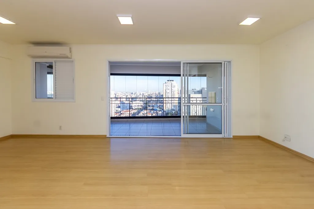 Apartamento à venda 3 Quartos 3 Suites 2 Vagas 133M² Ipiranga São Paulo - SP