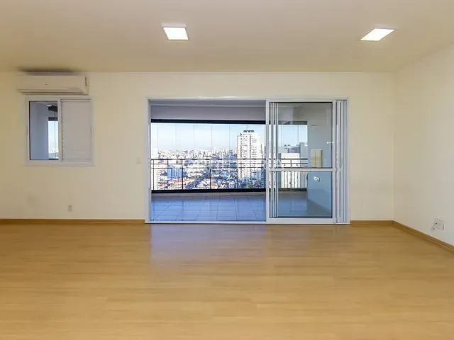Apartamento 3 quartos e 5 banheiros, à venda, no bairro Ipiranga em São Paulo
