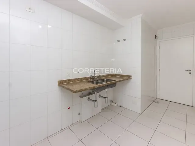 Apartamento 3 quartos e 5 banheiros, à venda, no bairro Ipiranga em São Paulo