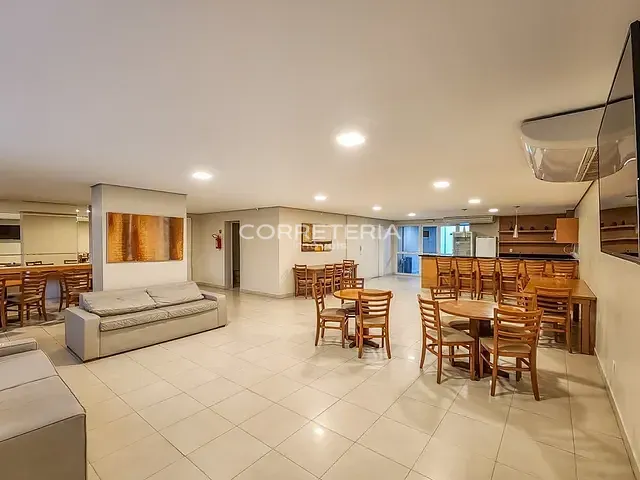 Apartamento 3 quartos e 5 banheiros, à venda, no bairro Ipiranga em São Paulo