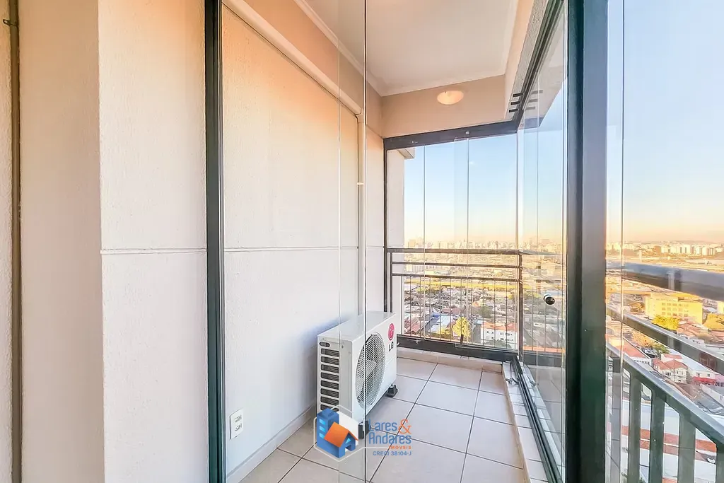 Apartamento, 3 quartos, 133 m² - Foto 33