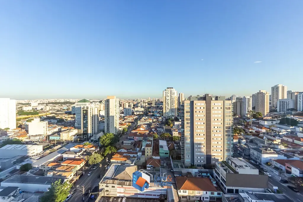 Apartamento, 3 quartos, 133 m² - Foto 34