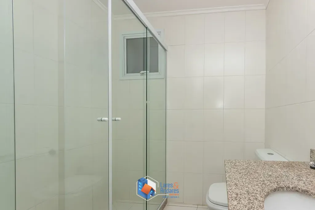 Apartamento, 3 quartos, 133 m² - Foto 39