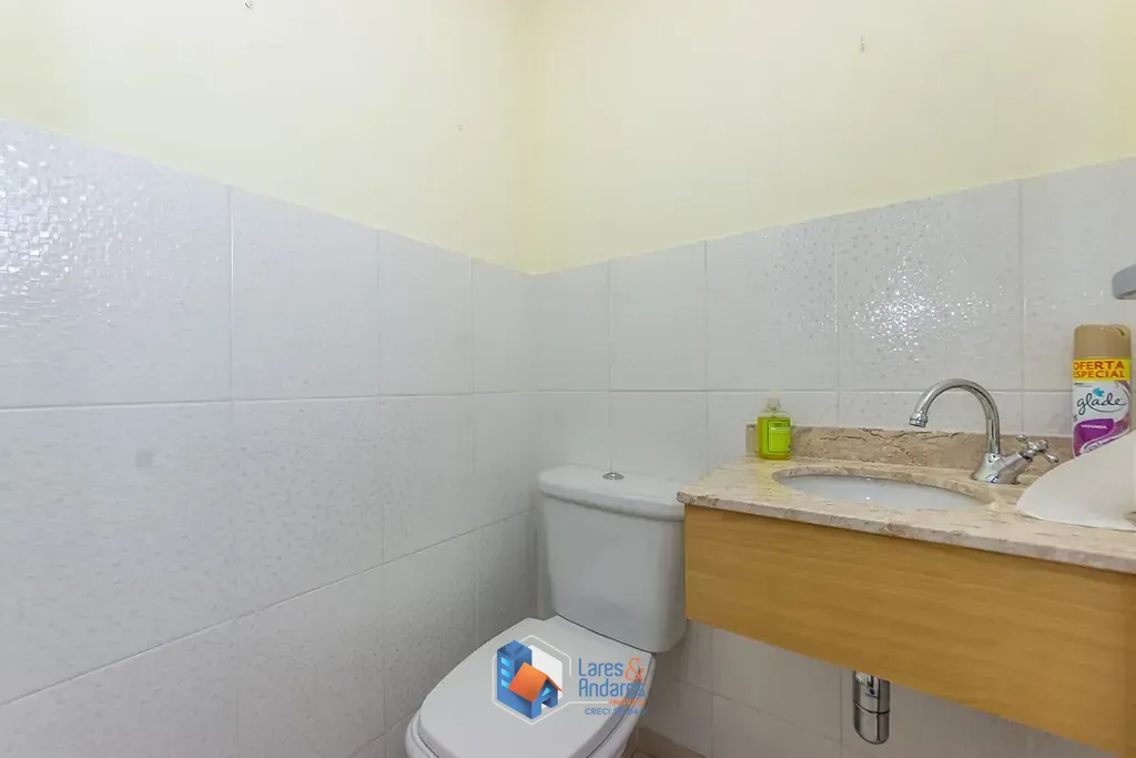 Apartamento, 3 quartos, 133 m² - Foto 14