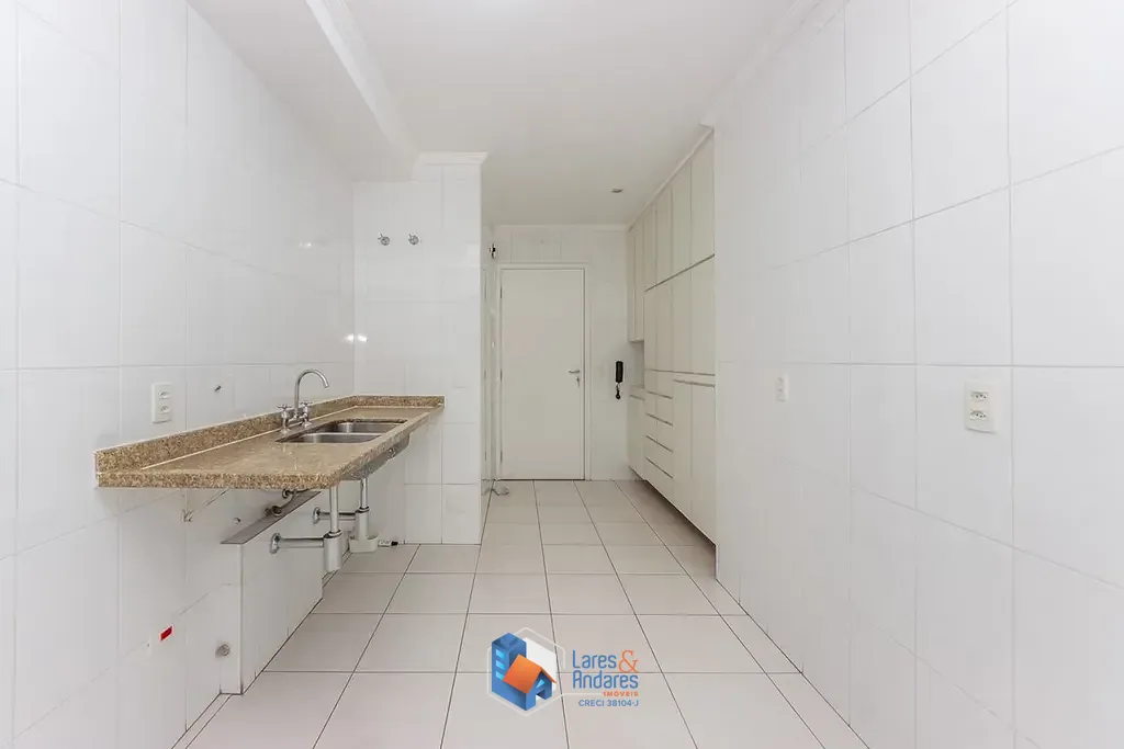 Apartamento, 3 quartos, 133 m² - Foto 4