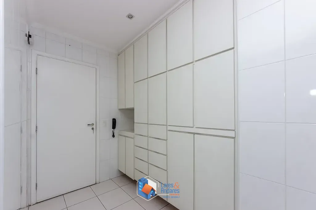 Apartamento, 3 quartos, 133 m² - Foto 7