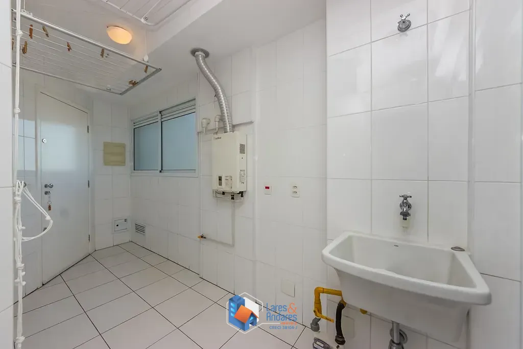 Apartamento, 3 quartos, 133 m² - Foto 8