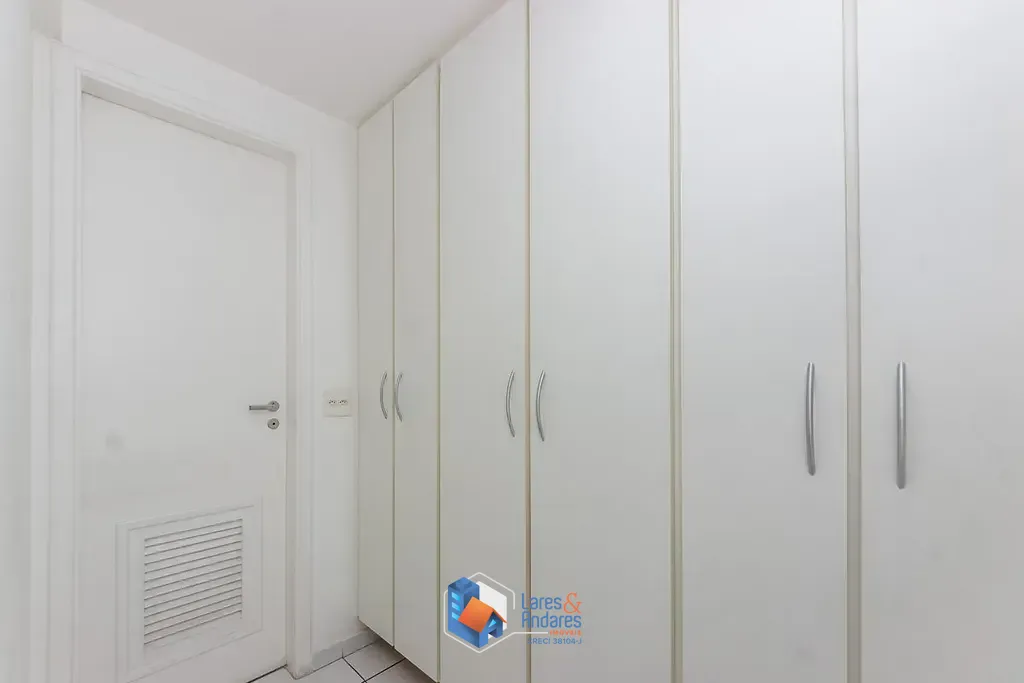 Apartamento, 3 quartos, 133 m² - Foto 11