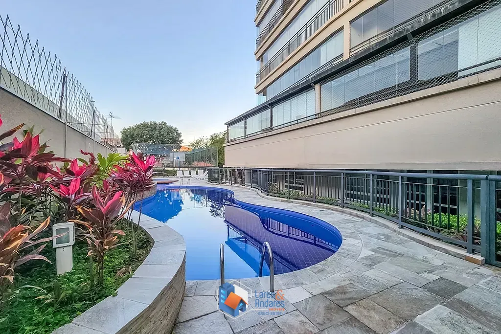 Apartamento, 3 quartos, 133 m² - Foto 12