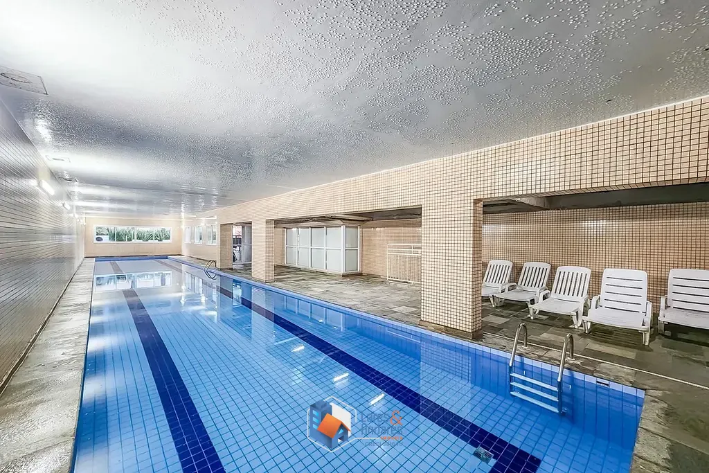 Apartamento, 3 quartos, 133 m² - Foto 13