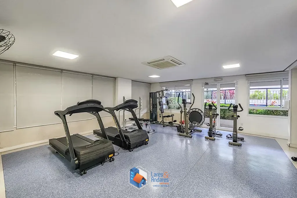 Apartamento, 3 quartos, 133 m² - Foto 15