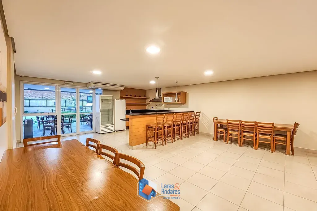 Apartamento, 3 quartos, 133 m² - Foto 16