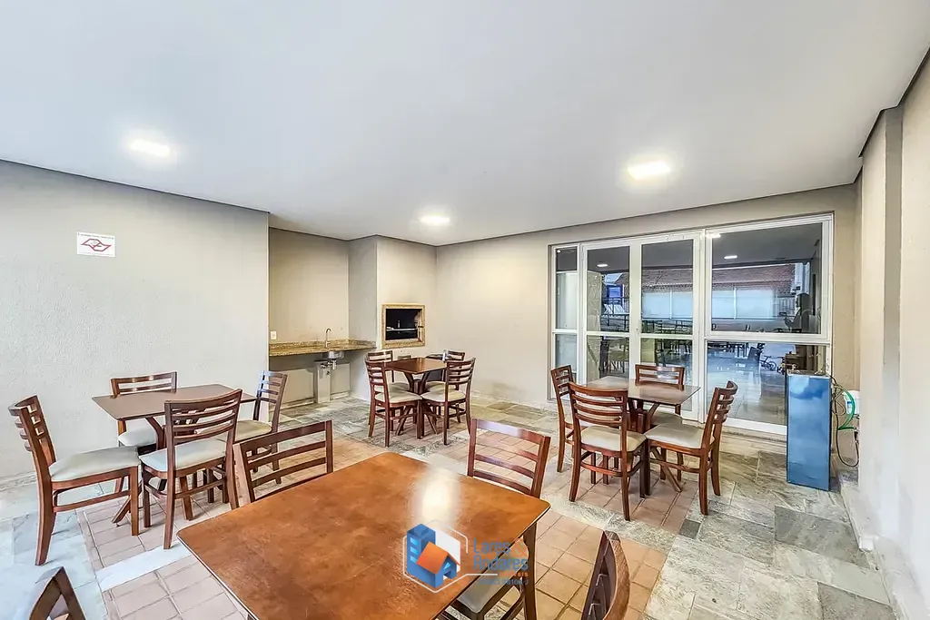 Apartamento, 3 quartos, 133 m² - Foto 18