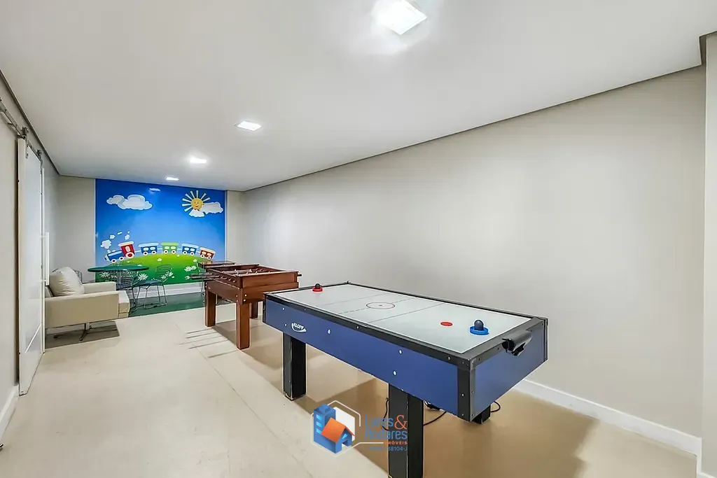 Apartamento, 3 quartos, 133 m² - Foto 20